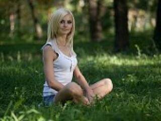 Chat de video erótico melisasky