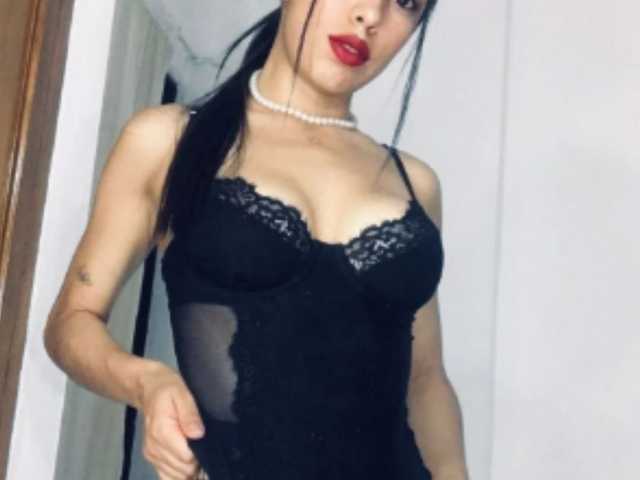 Foto del perfil Melisatorrez