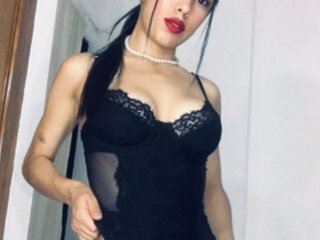 Chat de video erótico Melisatorrez