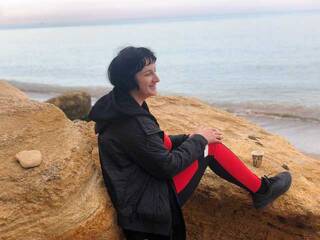 Chat de video erótico melisax