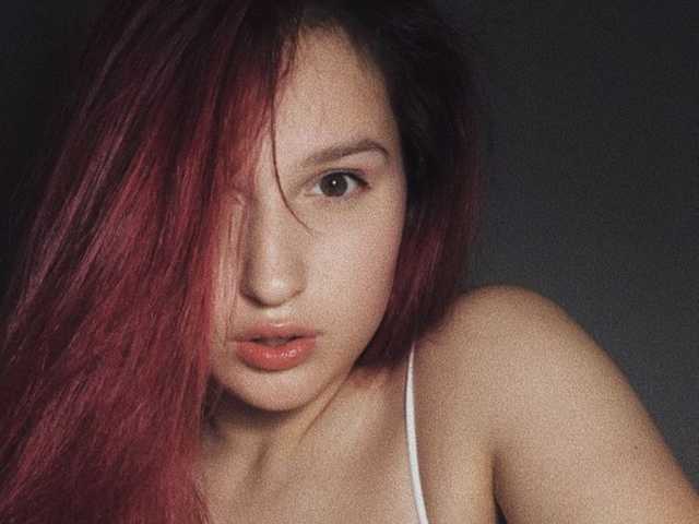 Foto del perfil Melissa-godd