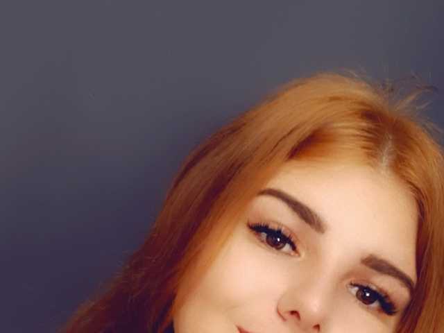 Foto del perfil Melissa-Hot1