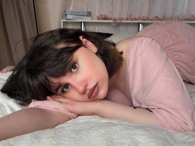 Foto del perfil Melissa-meoww