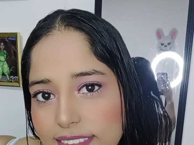 Foto del perfil melissa-stone