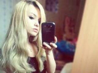 Chat de video erótico melissa042