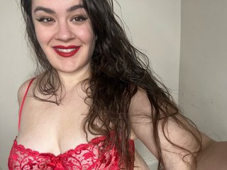 Chat de video erótico MelissaRuinsYOU