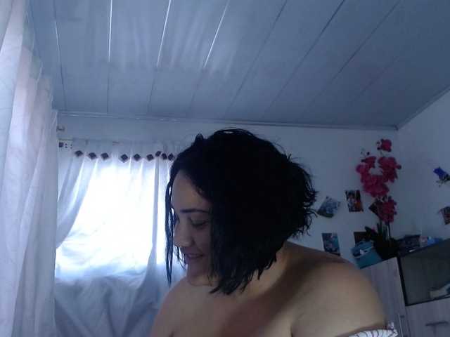 Capturas de pantalla de transmisión melissa2811
