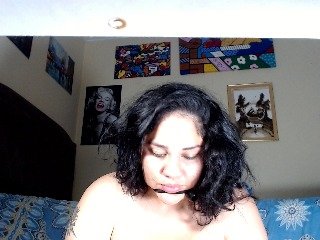 Chat de video erótico melissa2811