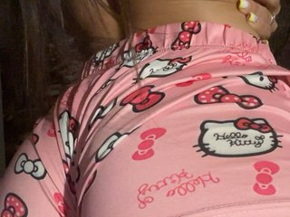 Chat de video erótico MelissaBrayn20