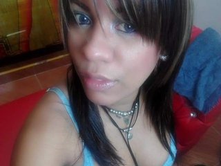 Foto del perfil melissaBrunet