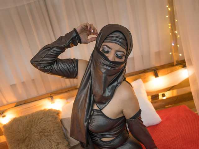 Foto del perfil MelissaCollins