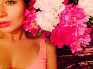 Chat de video erótico Melissadiva