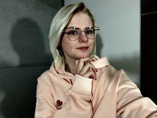 Chat de video erótico MelissaErotic