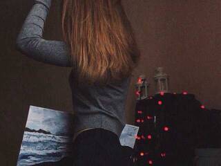 Chat de video erótico Melissakiss123