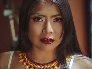 Chat de video erótico MelissaLautner