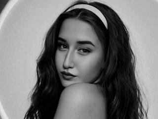 Chat de video erótico MelissaLissaa