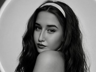 Chat de video erótico MelissaLissaa