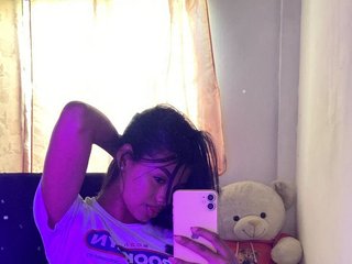 Chat de video erótico MelissaLux