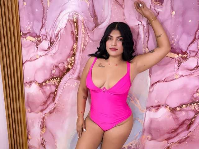 Foto del perfil MelissaMonroe