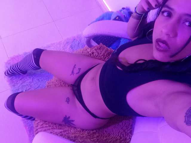 Foto del perfil melissaosorio