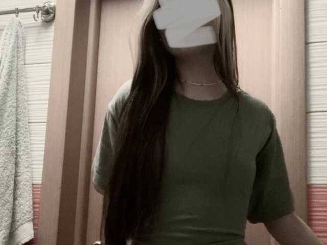 Foto del perfil Melissasosochka