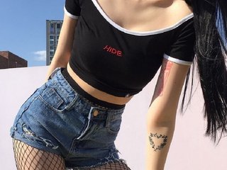 Chat de video erótico MelissaSweet1