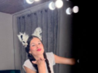 Chat de video erótico MelissaSweett