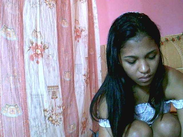 Capturas de pantalla de transmisión Melissiah