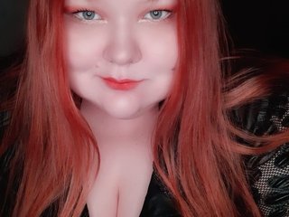 Chat de video erótico BBW_Melissa