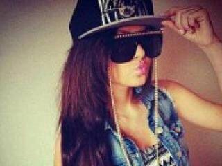 Chat de video erótico melisssaa7