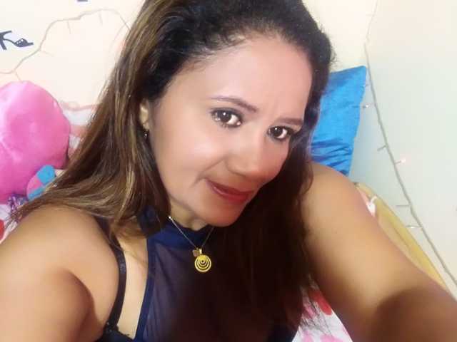 Videochat erótico melizamar75