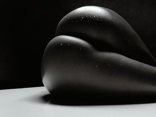 Chat de video erótico Mellanin9