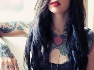 Foto del perfil MellanyBCE