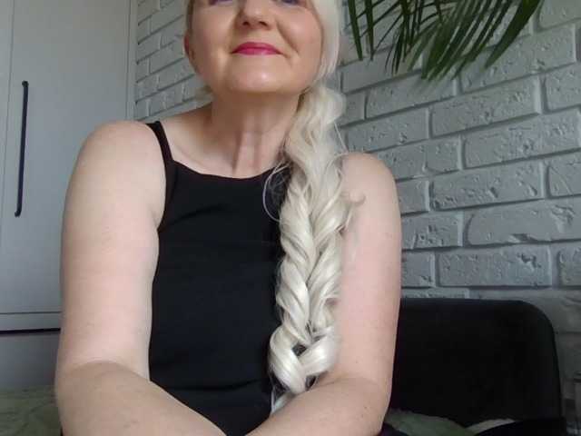 Capturas de pantalla de transmisión Mellica