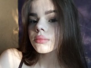 Chat de video erótico MellisaWilson