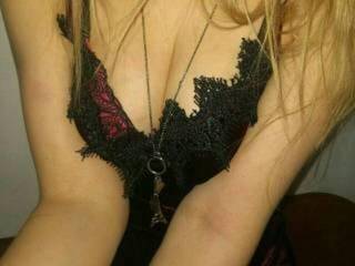 Chat de video erótico mellisse