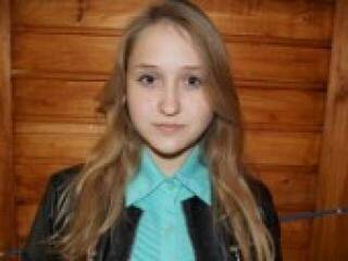 Chat de video erótico mellisssaa