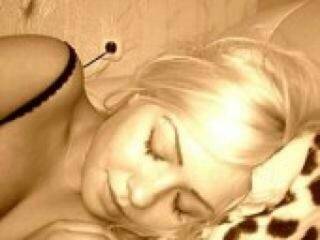 Chat de video erótico mellllany