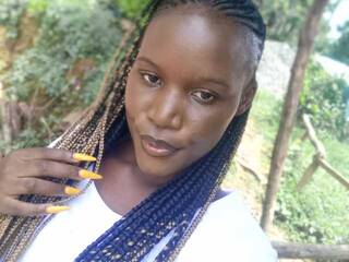 Chat de video erótico Melmine1