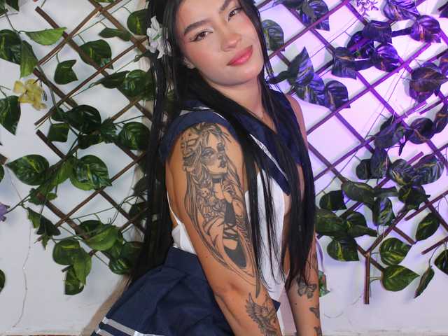 Foto del perfil melody-cute10