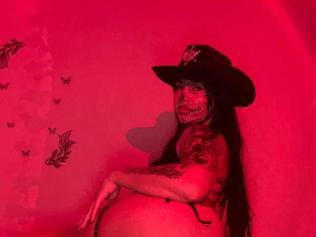 Foto del perfil melody-cute10