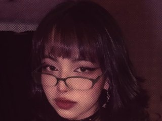 Chat de video erótico Melody-Gho