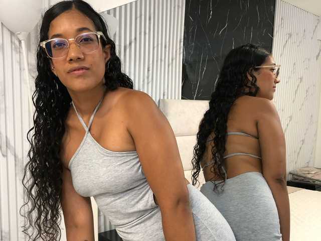 Foto del perfil Melody-Miller