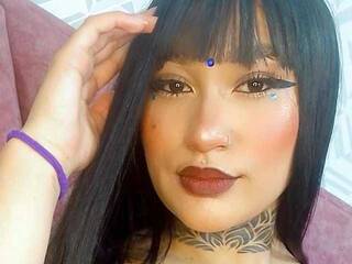 Chat de video erótico melody-sweet6