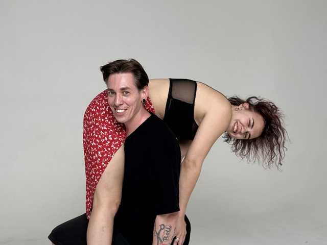 Foto del perfil Melodycouple