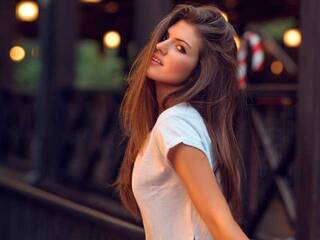 Chat de video erótico MelodyDean