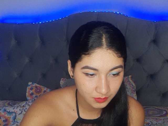 Capturas de pantalla de transmisión Melodyhot