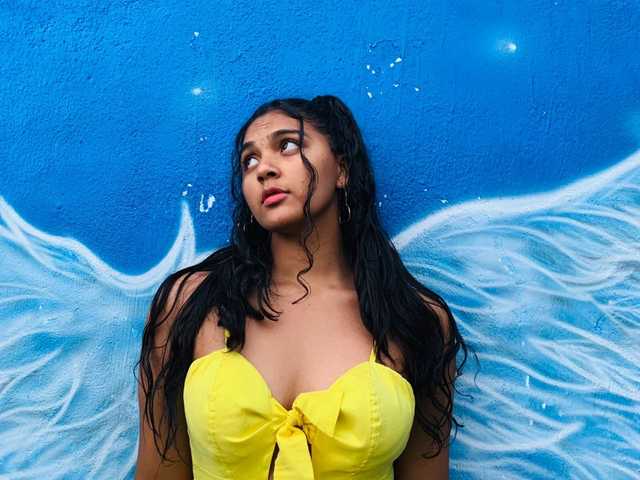 Foto del perfil Melodymoore
