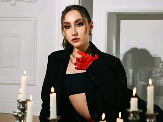 Chat de video erótico MelodyOfLove