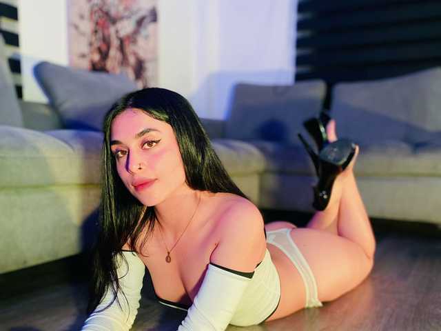 Foto del perfil melodysweett
